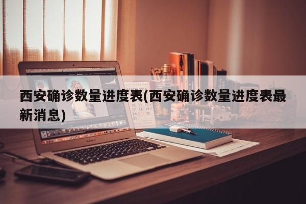 西安确诊数量进度表(西安确诊数量进度表最新消息)
