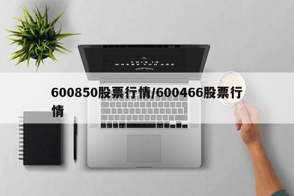 600850股票行情/600466股票行情