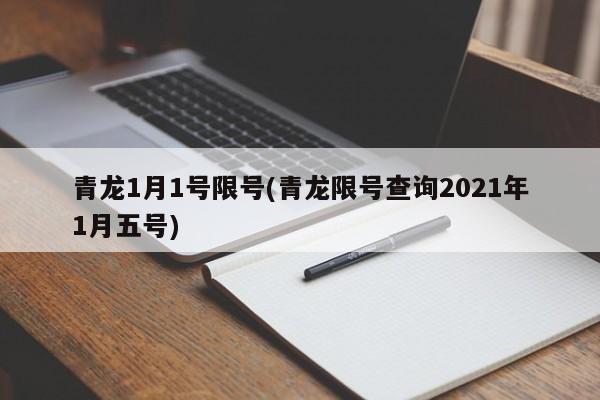 青龙1月1号限号(青龙限号查询2021年1月五号)