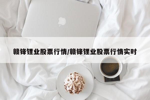 赣锋锂业股票行情/赣锋锂业股票行情实时