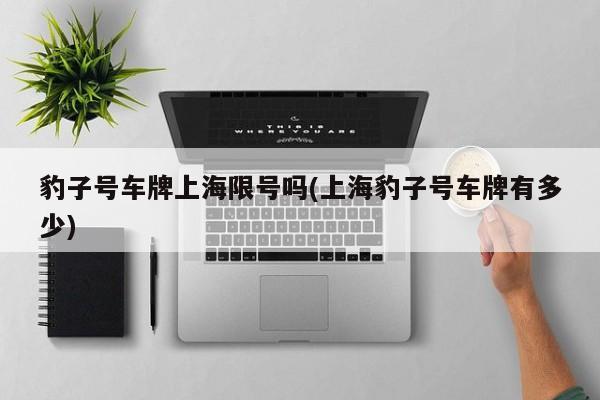 豹子号车牌上海限号吗(上海豹子号车牌有多少)