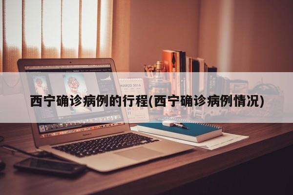 西宁确诊病例的行程(西宁确诊病例情况)