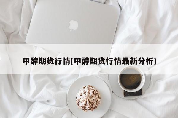 甲醇期货行情(甲醇期货行情最新分析)