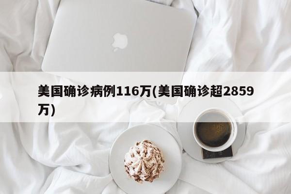 美国确诊病例116万(美国确诊超2859万)